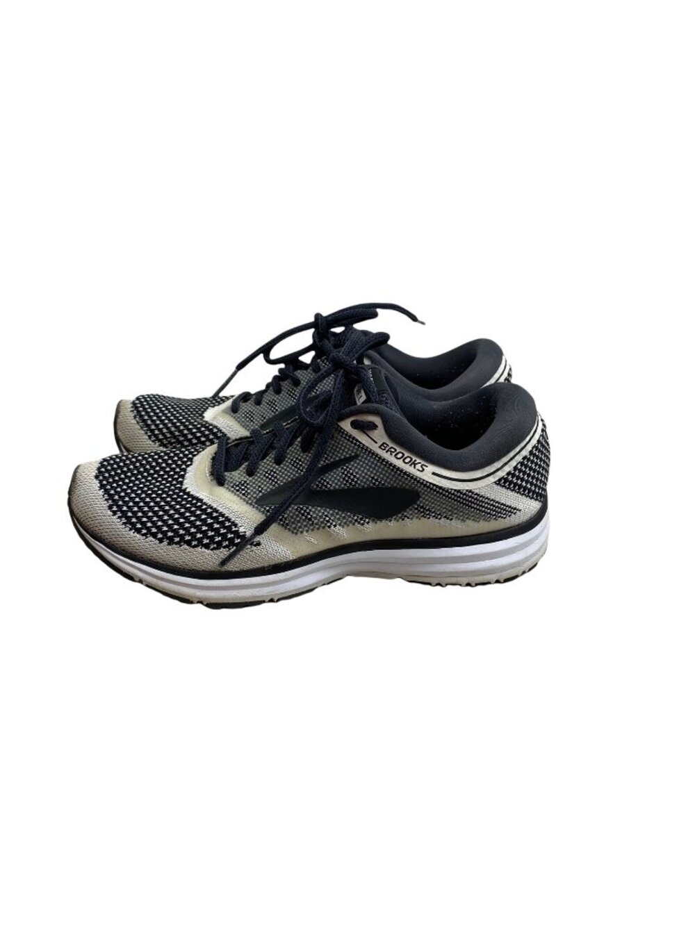 Brooks Revel Knit Running Women's Shoes Size US 8